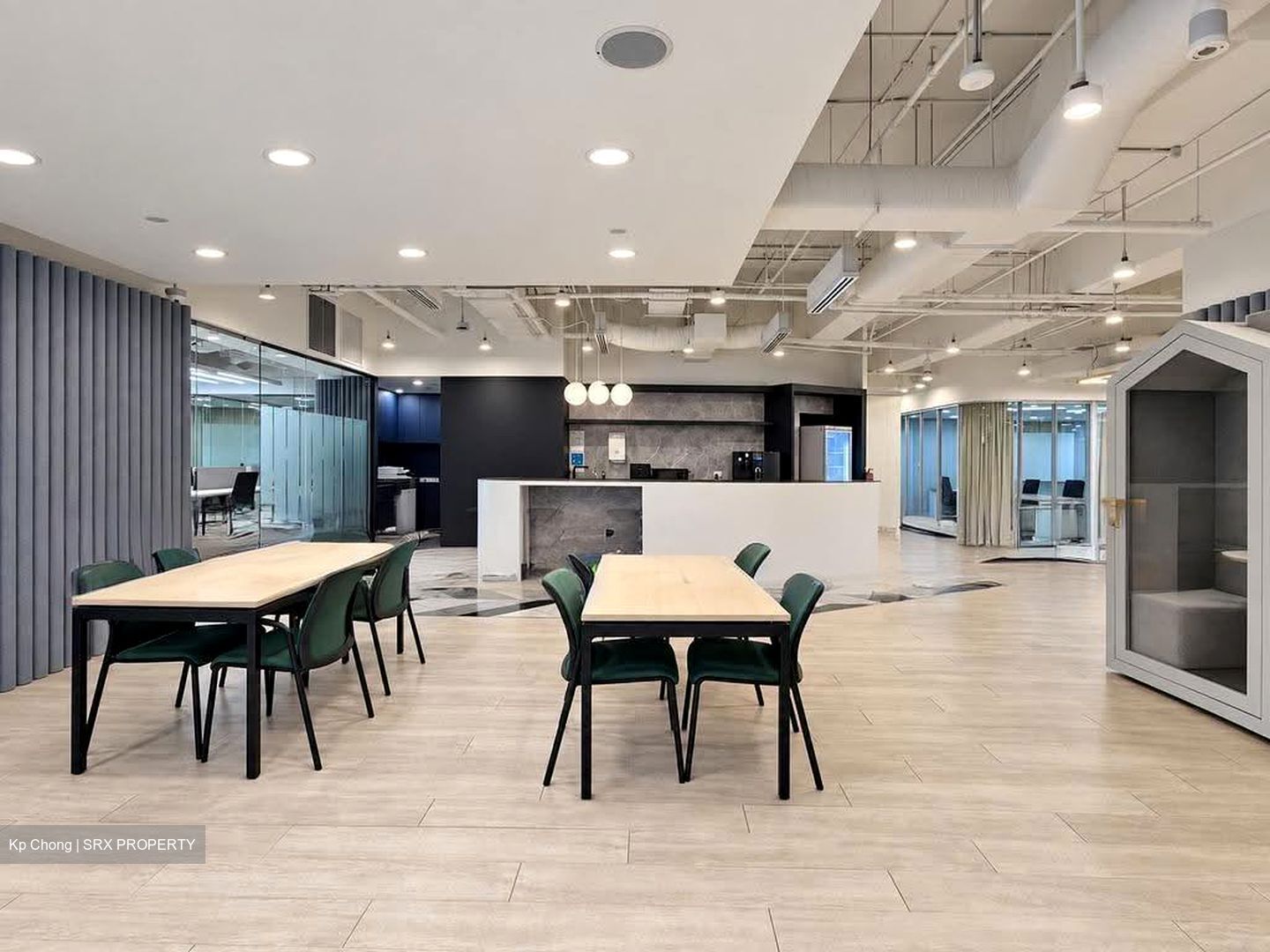 Harbourfront Tower Two (D4), Office #634513731